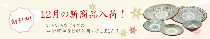 ４寸小鉢　飛び鉋（とびかんな）　白