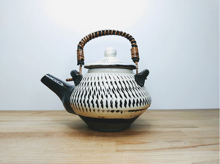 土瓶｜茶(湯呑・急須・土瓶)｜おんた家｜小鹿田焼の器、お皿、丼