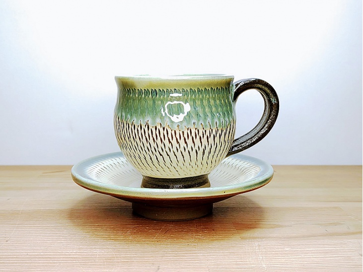 175 Hedwig Bollhagen　お茶碗、コーヒーカップ、カッ cafeolate_490_600_600x600.jpg?